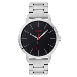Hugo Boss Stand Quartz Men's Watch 1530140