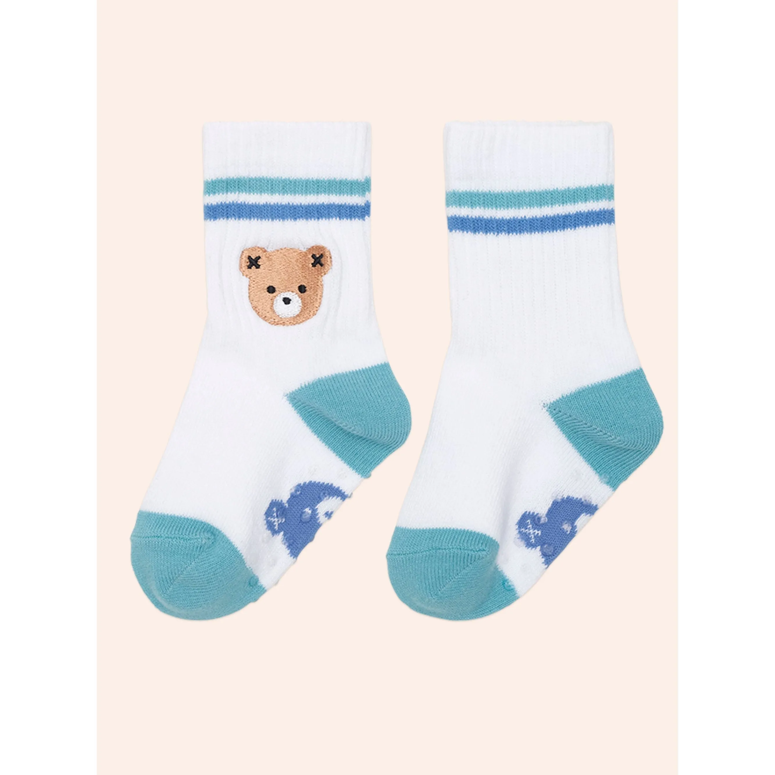 Hux Sockys 2Pk
