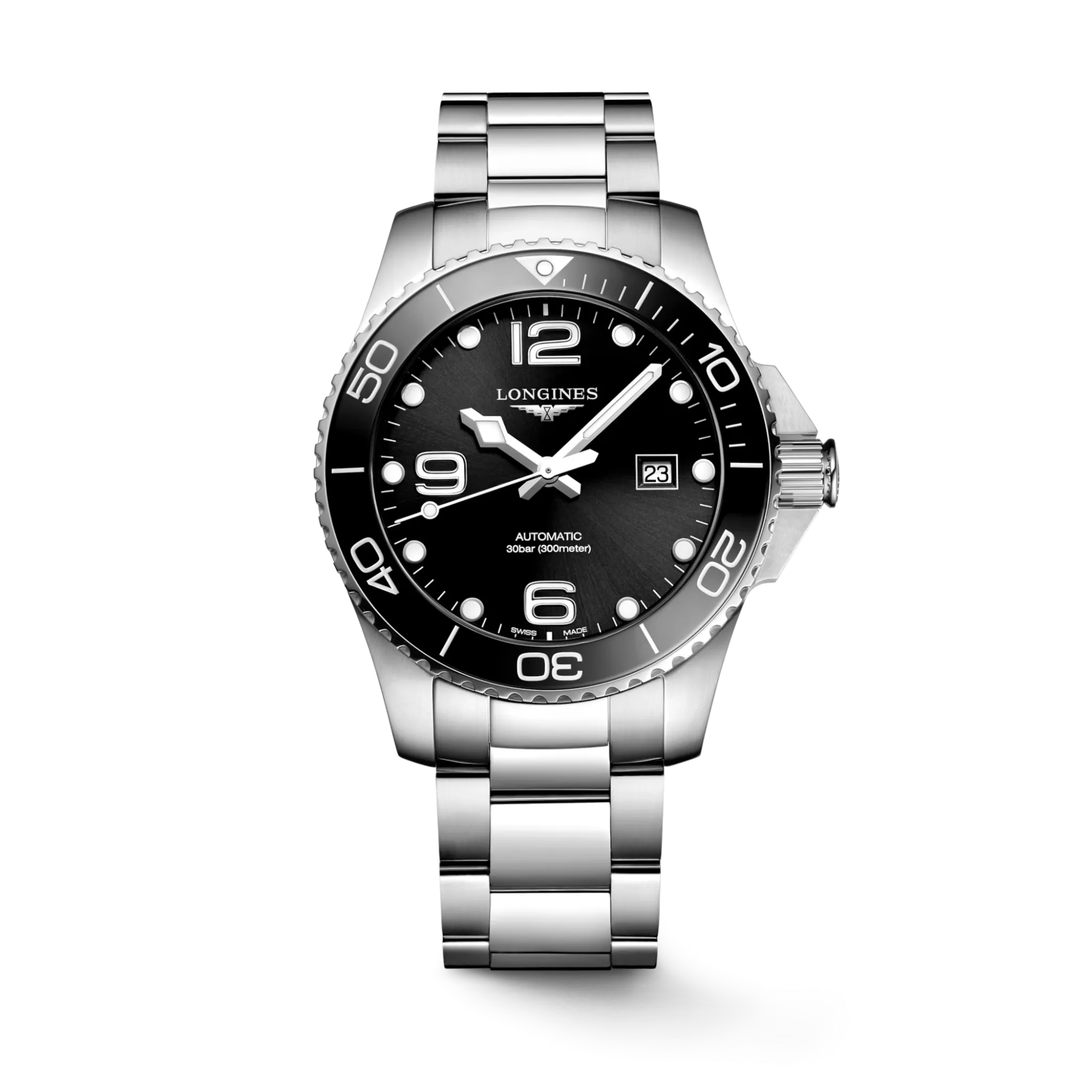 HYDROCONQUEST