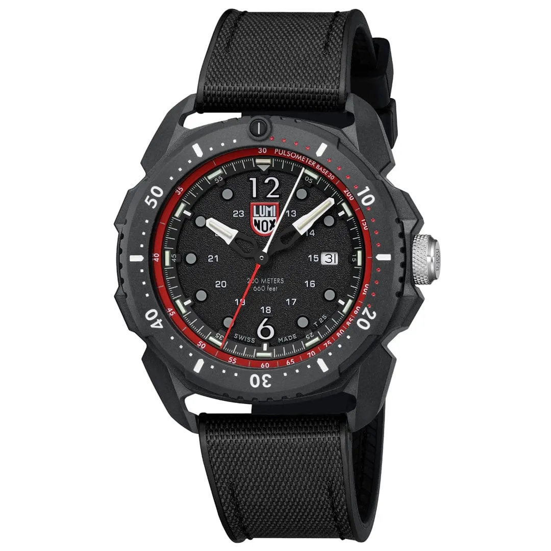 ICE SAR Arctic, Outdoor Adventure Watch, 46 mm - 1051