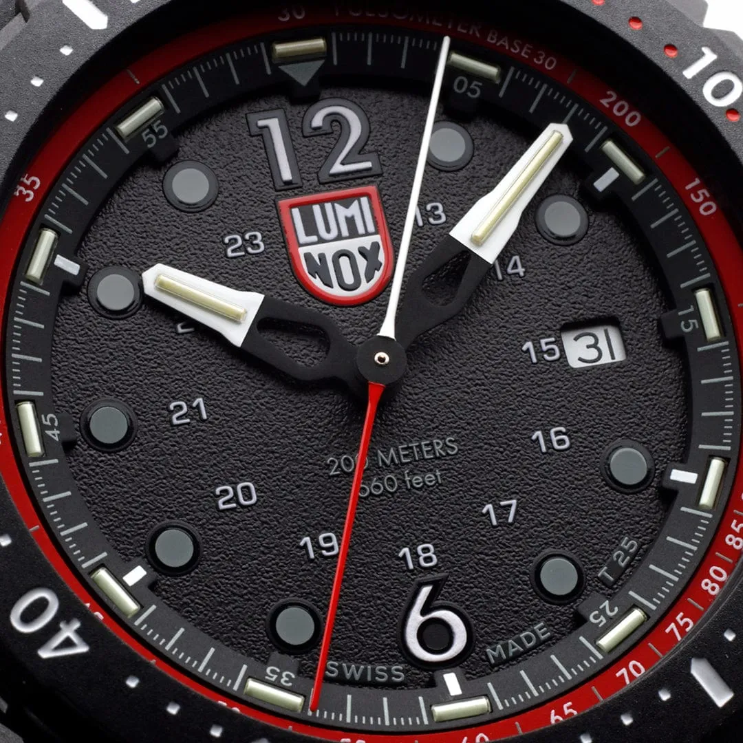 ICE SAR Arctic, Outdoor Adventure Watch, 46 mm - 1051