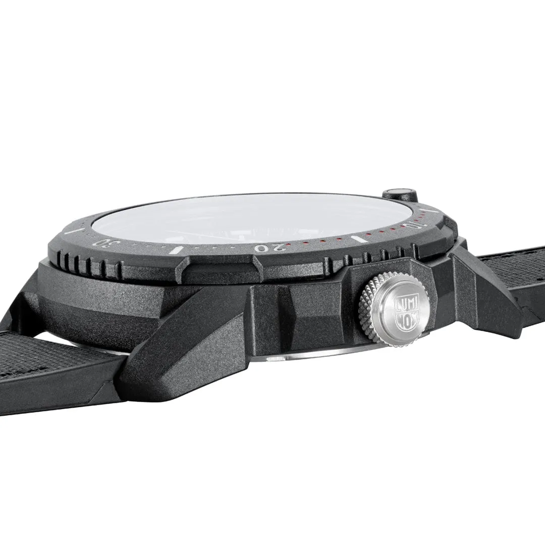 ICE SAR Arctic, Outdoor Adventure Watch, 46 mm - 1051