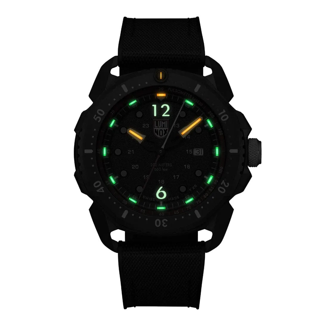 ICE SAR Arctic, Outdoor Adventure Watch, 46 mm - 1051