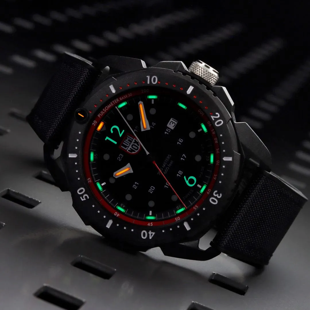ICE SAR Arctic, Outdoor Adventure Watch, 46 mm - 1051