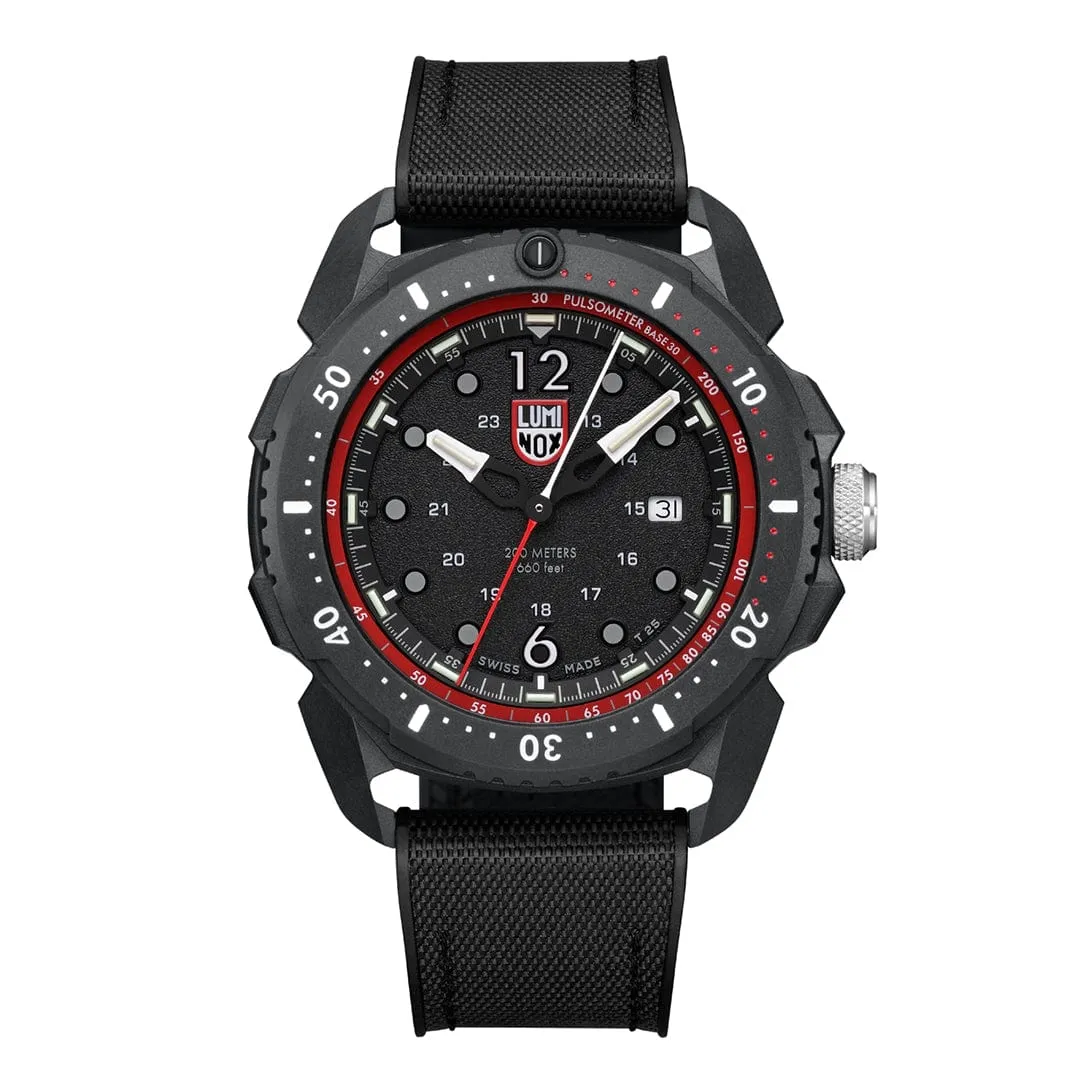 ICE SAR Arctic, Outdoor Adventure Watch, 46 mm - 1051
