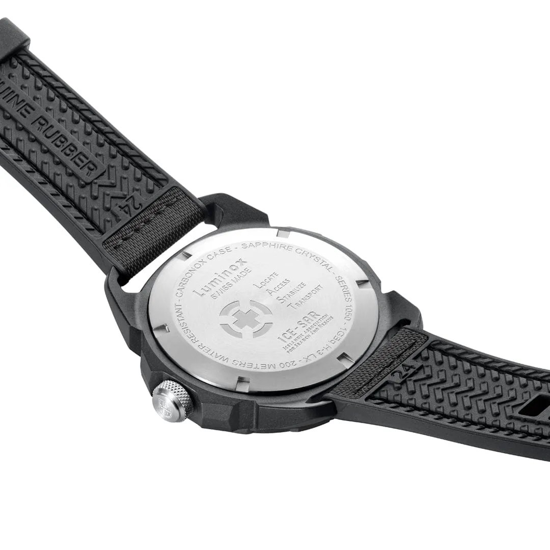 ICE SAR Arctic, Outdoor Adventure Watch, 46 mm - 1051