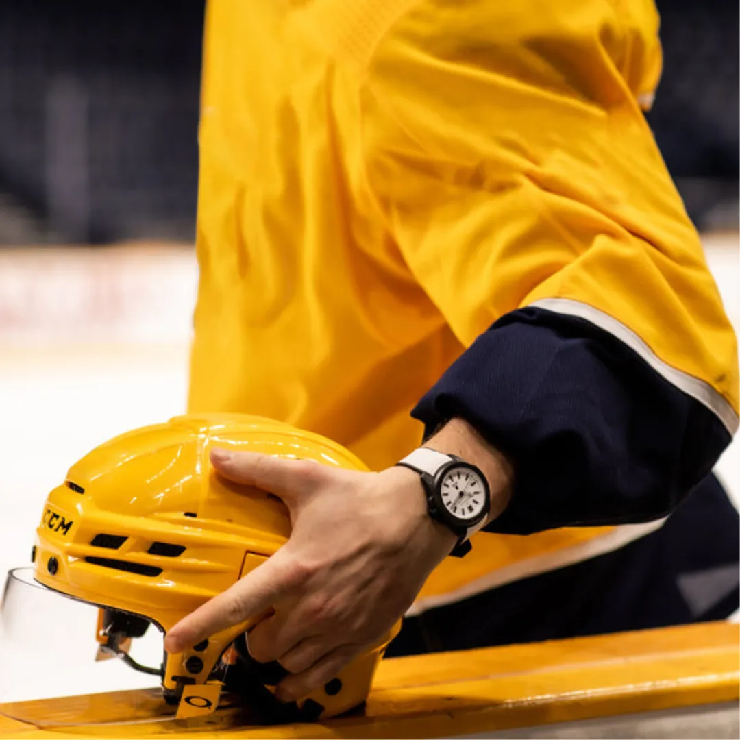 INDEPENDENCE WILD ONE NHLPA