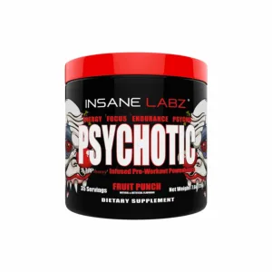 Insane Labz Psychotic