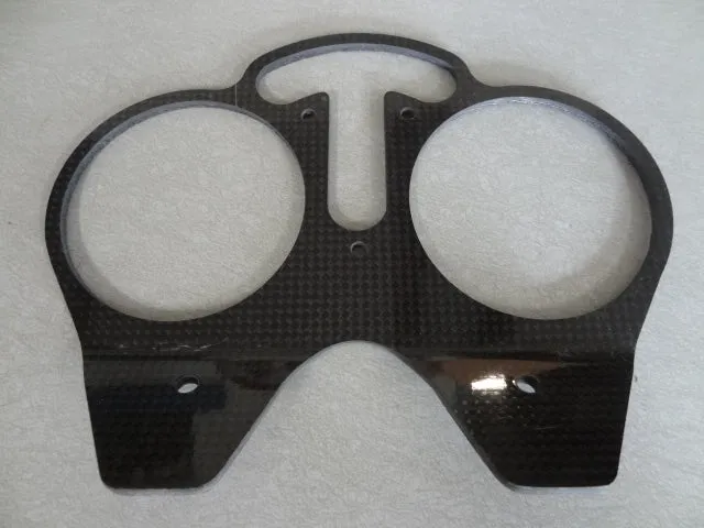INSTRUMENT HOLDER. (#01764055)