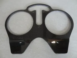 INSTRUMENT HOLDER. (#01764055)
