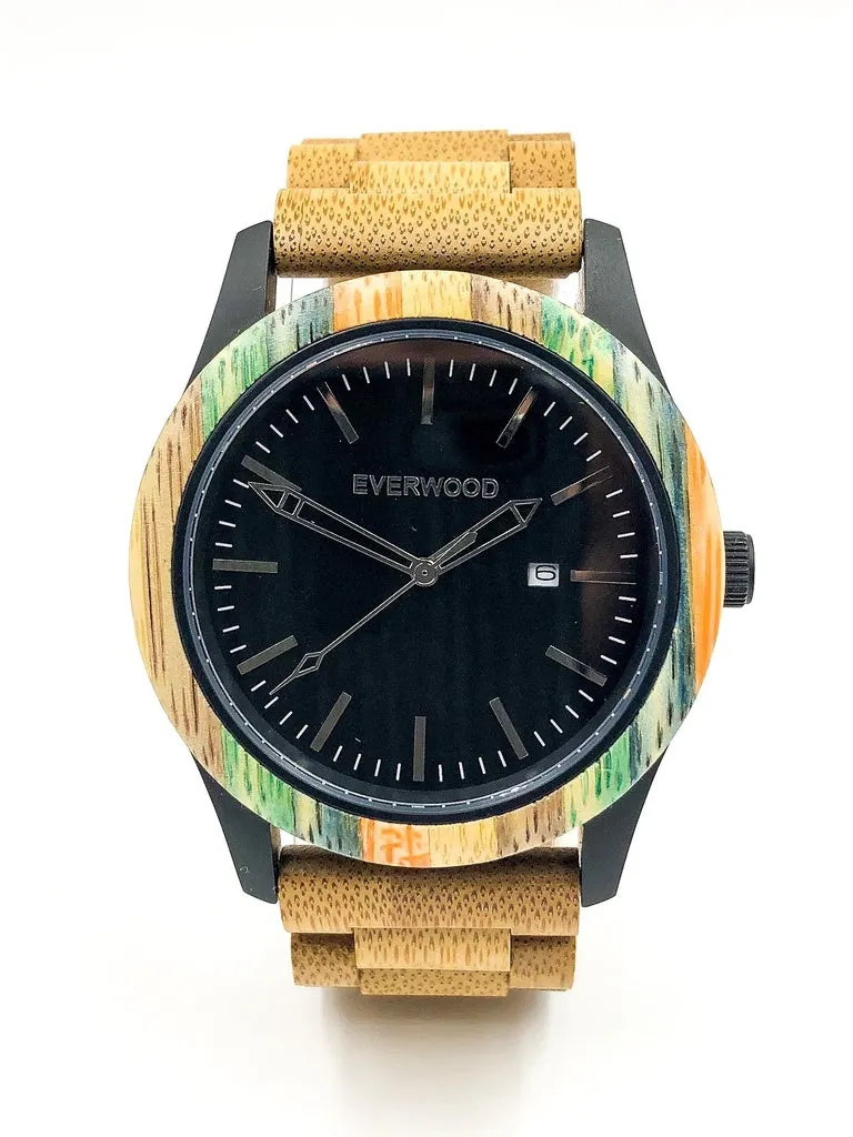 Inverness - Multi Bamboo Limited Edition
