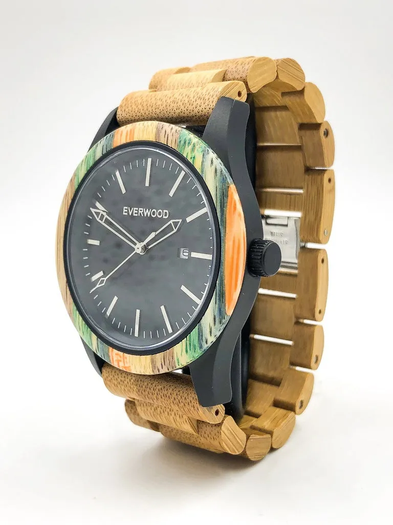 Inverness - Multi Bamboo Limited Edition