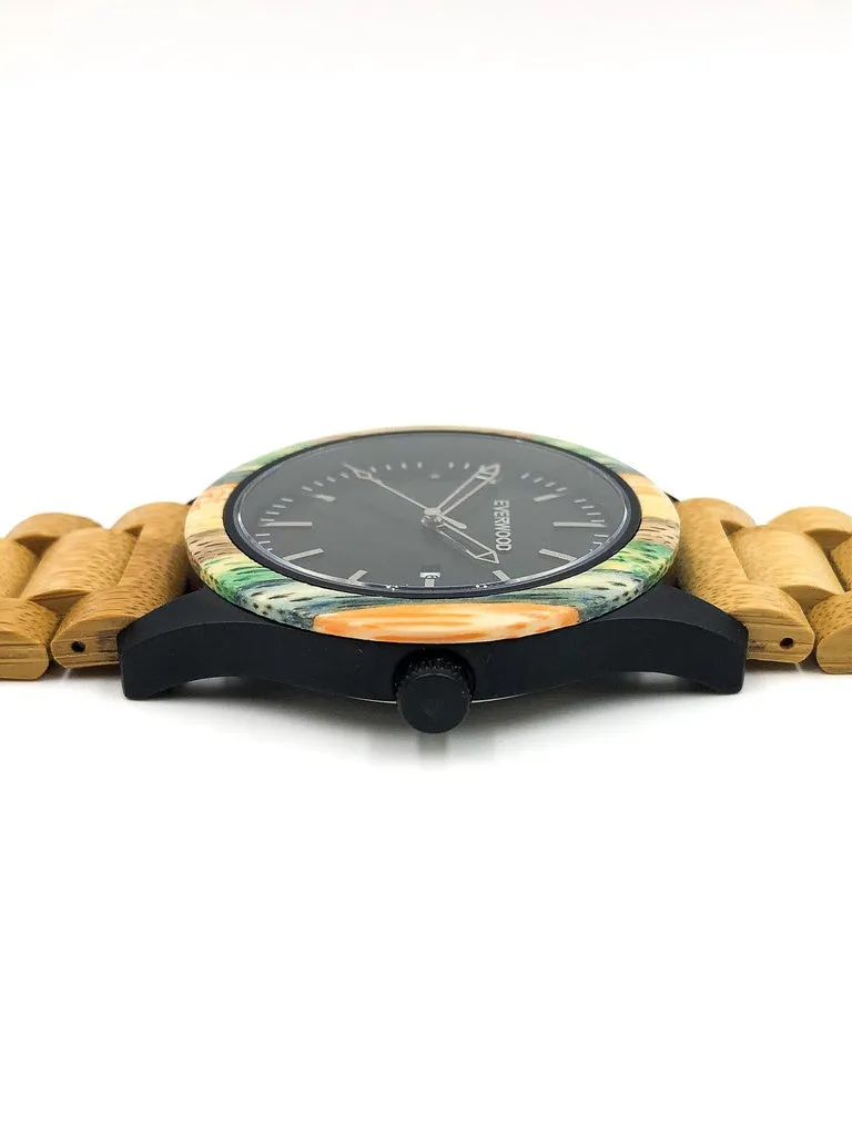 Inverness - Multi Bamboo Limited Edition