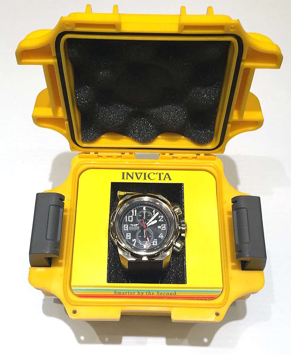 Invicta Pro Diver Analog Chronograph