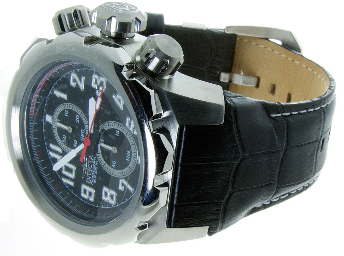 Invicta Pro Diver Analog Chronograph
