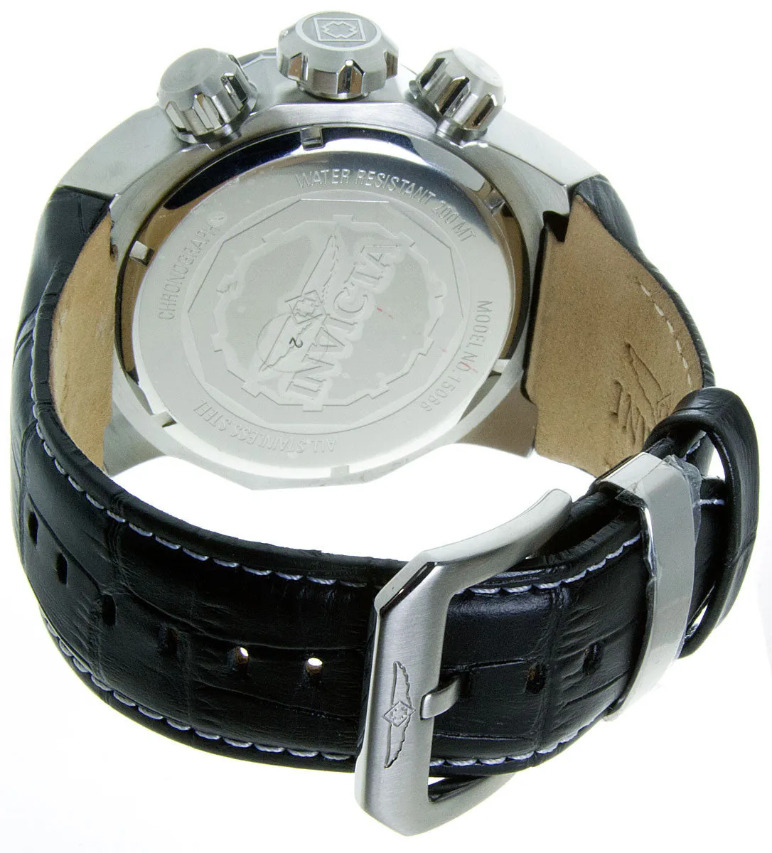 Invicta Pro Diver Analog Chronograph