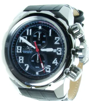 Invicta Pro Diver Analog Chronograph
