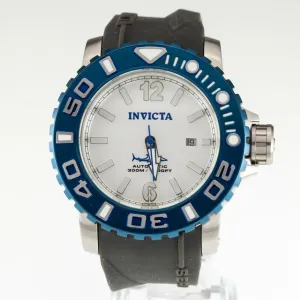 INVICTA Sea Hunter 22121 Swiss Automatic Movt. 50 mm Watch