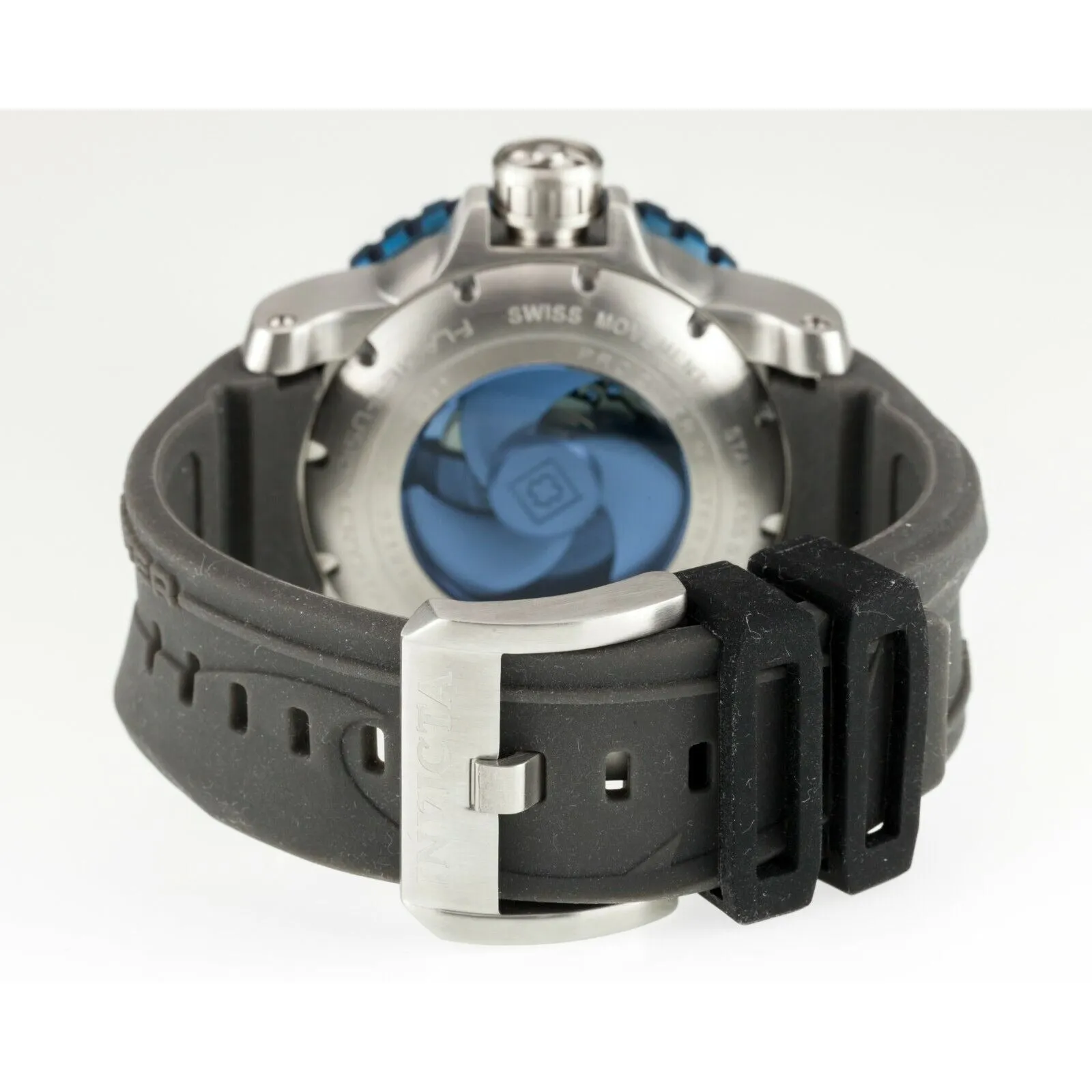 INVICTA Sea Hunter 22121 Swiss Automatic Movt. 50 mm Watch