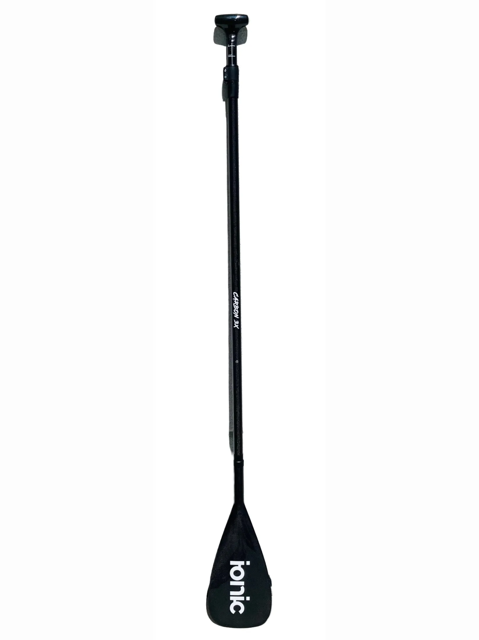 Ionic Carbon 3X - 3 Piece SUP Paddle