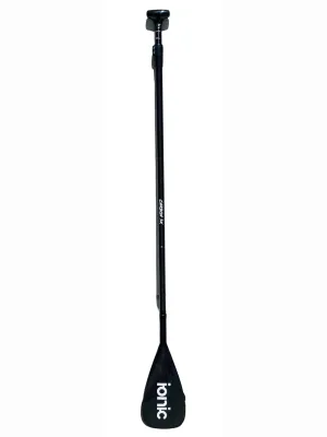 Ionic Carbon 3X - 3 Piece SUP Paddle