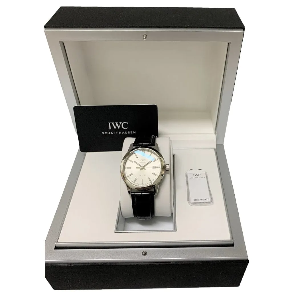 IWC SCHAFFHAUSEN INGENIEUR AUTOMATIC IW357001 - New/Old Stock