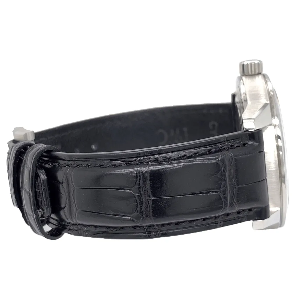 IWC SCHAFFHAUSEN INGENIEUR AUTOMATIC IW357001 - New/Old Stock