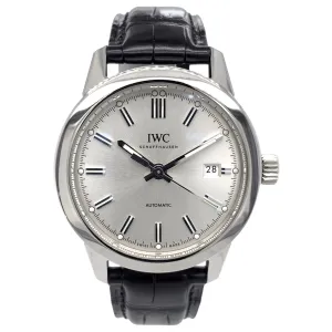 IWC SCHAFFHAUSEN INGENIEUR AUTOMATIC IW357001 - New/Old Stock