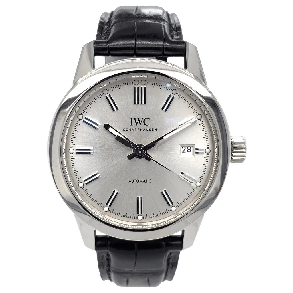 IWC SCHAFFHAUSEN INGENIEUR AUTOMATIC IW357001 - New/Old Stock