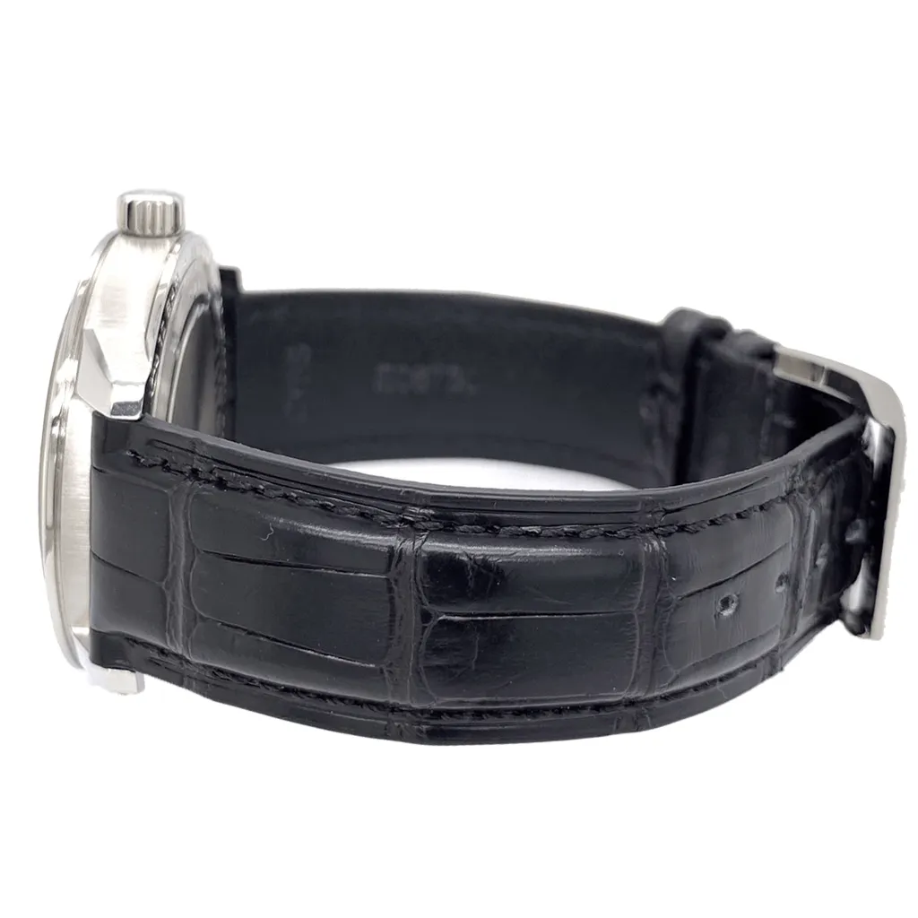 IWC SCHAFFHAUSEN INGENIEUR AUTOMATIC IW357001 - New/Old Stock