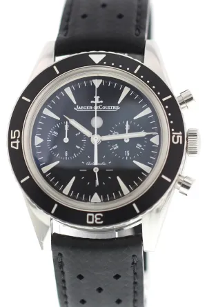 Jaeger-LeCoultre Deep Sea Chronograph 135.8.C8 / Q2068570