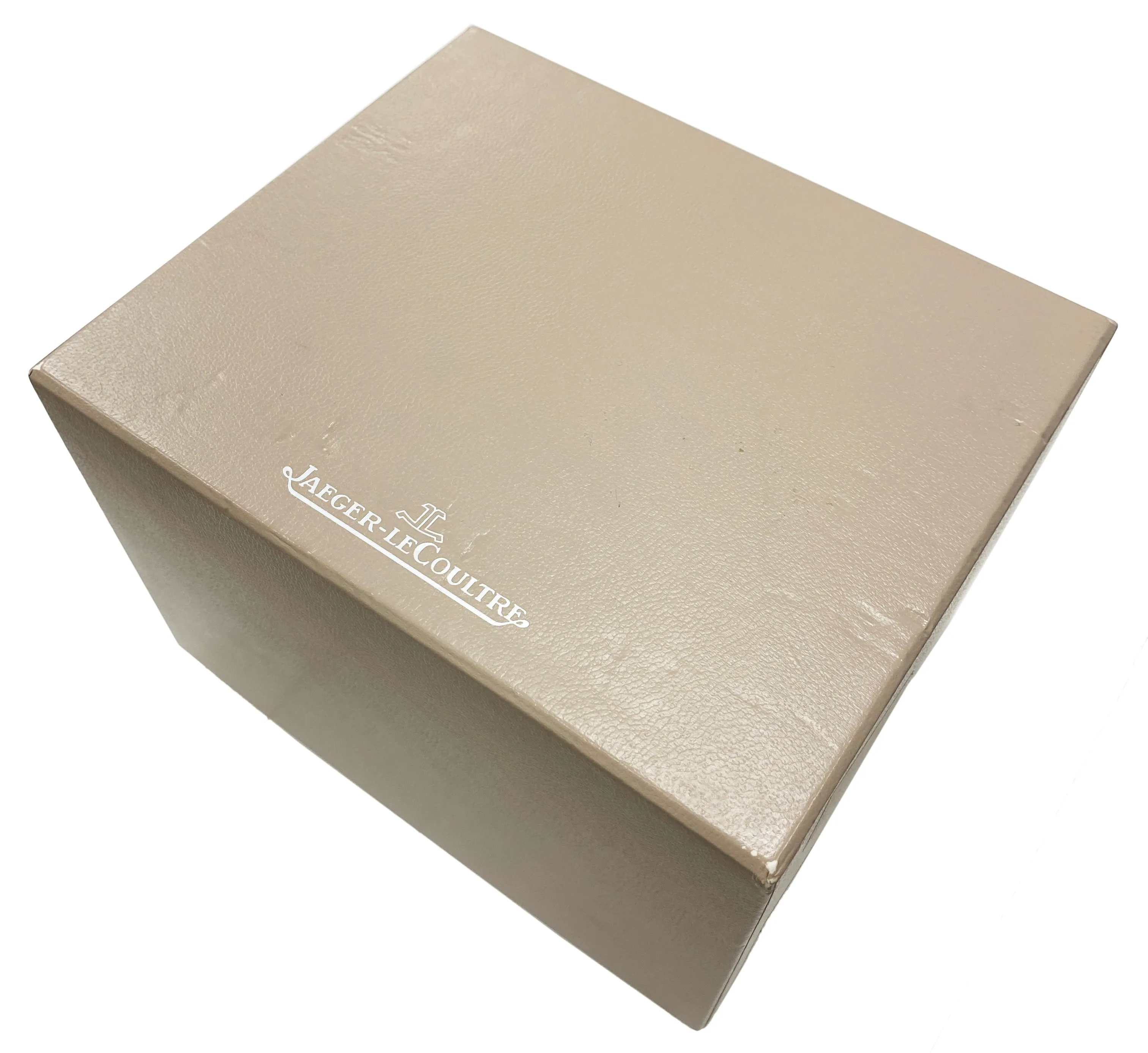 Jaeger-LeCoultre Master Compressor 175.84.70 Mens Watch Box & Papers