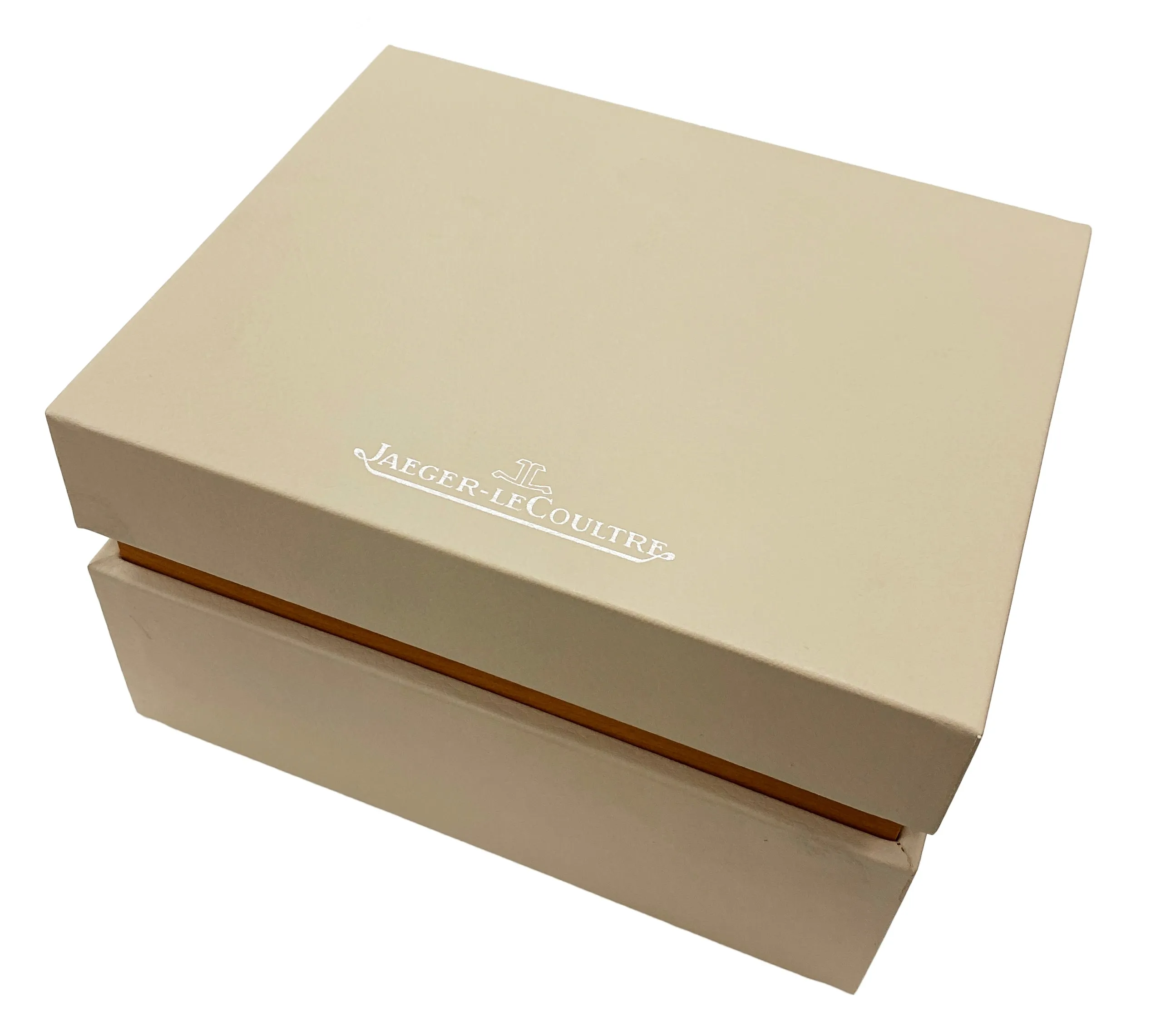 Jaeger-LeCoultre Master Compressor 175.84.70 Mens Watch Box & Papers