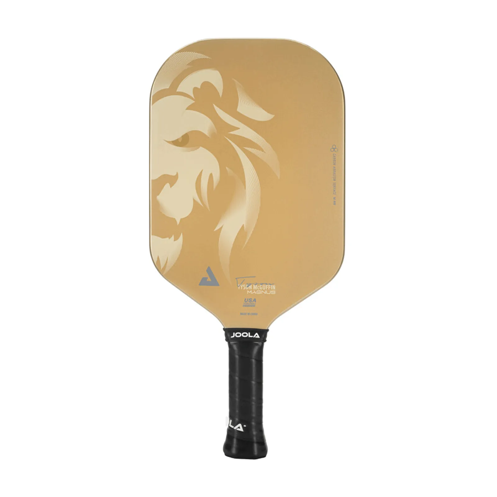 Joola Tyson McGuffin Magnus CAS 14mm "The Lion"