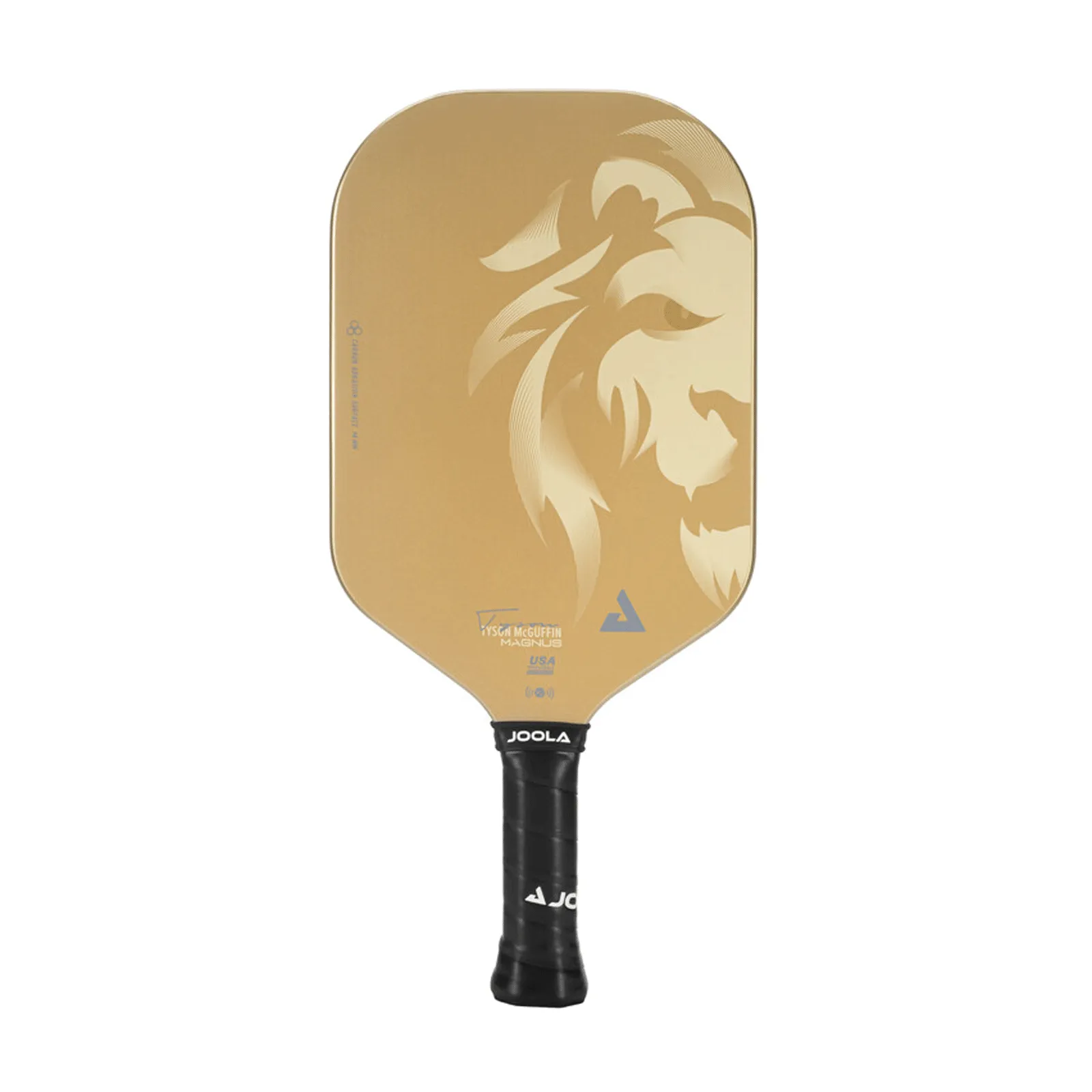 Joola Tyson McGuffin Magnus CAS 14mm "The Lion"