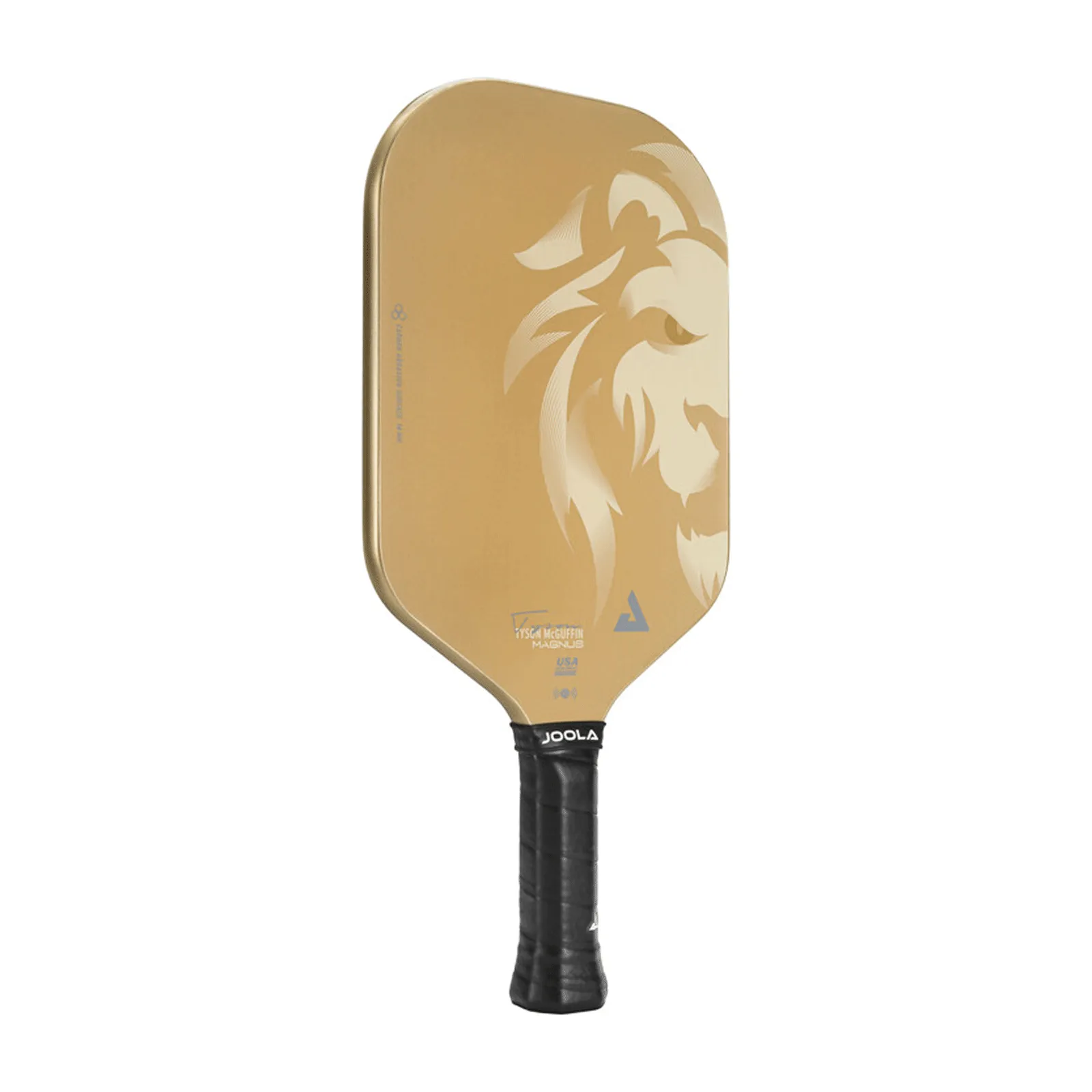 Joola Tyson McGuffin Magnus CAS 14mm "The Lion"