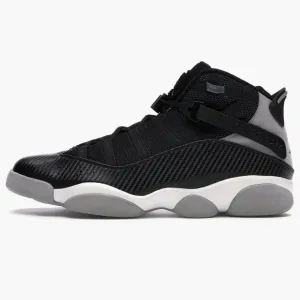 Jordan 6 Rings Carbon Fiber