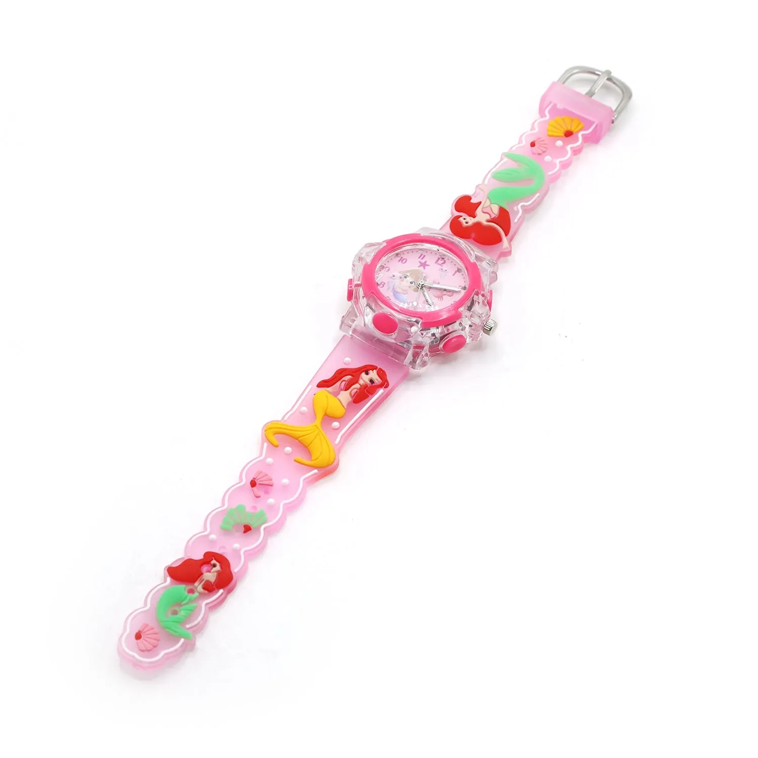 Kids Analog Watch