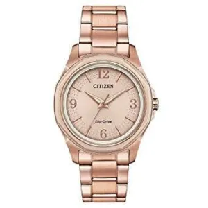 Lady's Citizen Eco Drive Watch