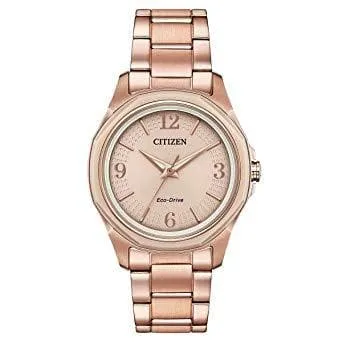 Lady's Citizen Eco Drive Watch