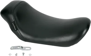 Le Pera LF-001 Bare Bones Solo Seat - Vinyl