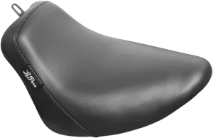 Le Pera LYR-007 Bare Bones Solo Seat - Smooth