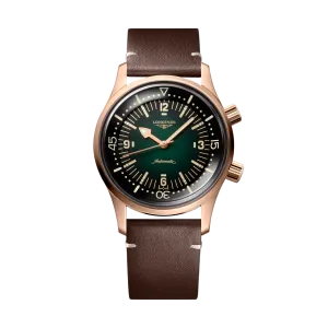 LEGEND DIVER