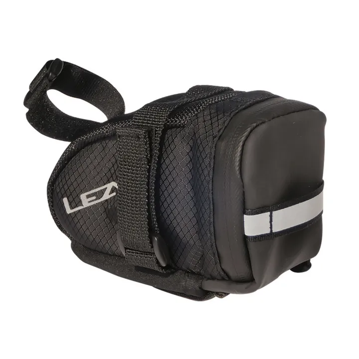 Lezyne M-Caddy Saddle Bag | Black