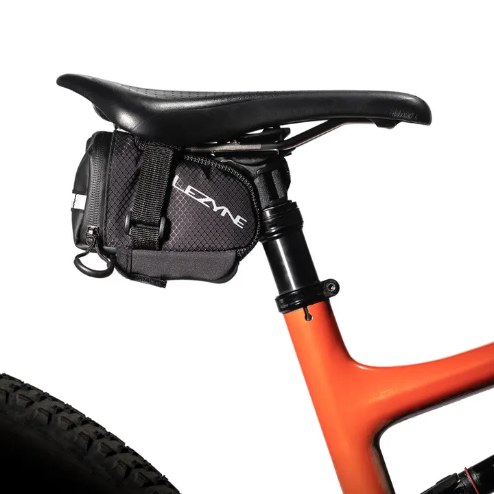 Lezyne M-Caddy Saddle Bag | Black