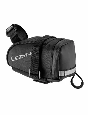 Lezyne M Caddy Seat Bag Black