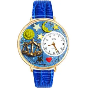 Libra Watch (Large)