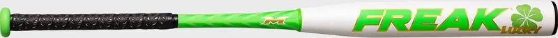 Limited Edition Freak Lucky Maxload Usssa Bat