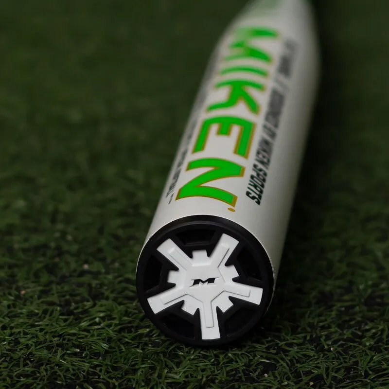 Limited Edition Freak Lucky Maxload Usssa Bat