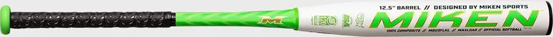 Limited Edition Freak Lucky Maxload Usssa Bat